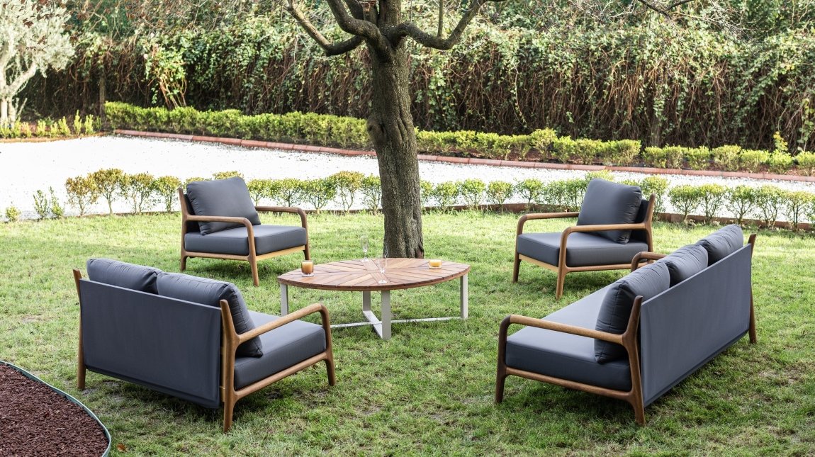 Where Indoor Comfort Meets Open Air by BYL